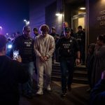 Brooklyn Man Arrested After Threatening to Kill ICE Officer’s Family