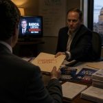 NRSC Quietly Bails Out AG Ken Paxton After Primary Backlash