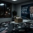 Graham Platner's Campaign Implodes and He's Finished