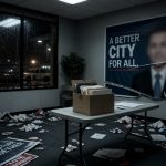 Graham Platner's Campaign Implodes and He's Finished