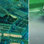 'MORE IS OUT THERE': Startling reports in latest batch of UFO files
