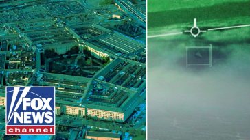 'MORE IS OUT THERE': Startling reports in latest batch of UFO files