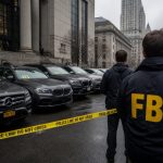 DOJ Busts Ohio Fraud Ring, Seizes 14 Luxury Cars, 9 Charged