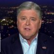 Hannity: He STILL yearns for the spotlight...
