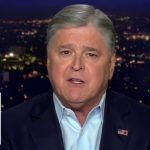 Hannity: He STILL yearns for the spotlight...