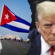 Cuba reportedly preparing for ‘WAR’ with US