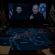 Trump Warns Netanyahu Israel Could Be On Its Own If It Escalates