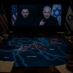 Trump Warns Netanyahu Israel Could Be On Its Own If It Escalates