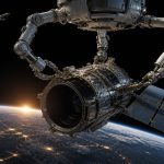 NASA Bets $30M on Private Robot to Snatch Aging Swift Telescope