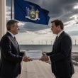 New York Sues to Reverse $795M Offshore Wind Payout