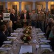 Trump Hosts Farmers in Rose Garden, Unveils Food Security Orders
