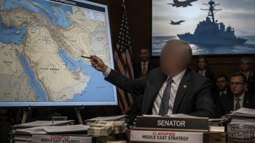 Rubio Demands Cash and Muscle to Stop Iran After Ceasefire
