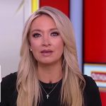Kayleigh McEnany: This is CHILLING