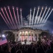 Blue Angels and Thunderbirds Turn Trump UFC Night Into Patriot Show