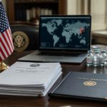 Ambassador Jeffrey Gerrish: Open Section 301 to Stop China Biotech