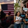 President Donald Trump Holds Clout, Mayor Zohran Mamdani’s Slate Wins