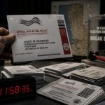 Gov. Gavin Newsom Admits Democrats Have Break‑The‑Glass Plan