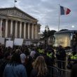 83% of French Adults Back Mass Deportations, Macron Opposes
