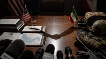 President Trump’s Iran Deal May Be a Sham — Conservatives Urge Walkaway