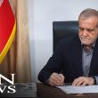 U.S. and Iran Sign Agreement as Trump Warns Violations Will Trigger Bombing