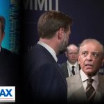 Greg Kelly examines Vice President Vance’s body language amid U.S.-Iran talks at Lake Lucerne Summit