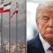 OVERNIGHT: US launches Iran strikes as Trump outlines plan for enriched uranium