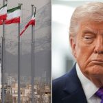 OVERNIGHT: US launches Iran strikes as Trump outlines plan for enriched uranium
