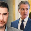 Breaking Down the Newsom Investigations and the Latest Midterm Projections