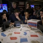 Six Primaries Could Decide Control of Congress and Trump's Agenda