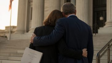 Washington Pays $250K After Court Shields Faithful Foster Parents