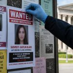 FBI Reposts Wanted Poster for Vanessa O’Rourke in GoFundMe Scam
