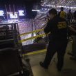 51-Year-Old Falls to Death at Madison Square Garden — Who's to Blame