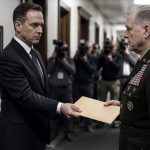 Hegseth Cuts Top Brass, Forces Gen. Christopher Donahue to Retire
