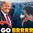 🚨Iran Surrenders to America! Oil Prices COLLAPSE as Stock Markets ROAR | Trump’s Iran Peace Deal Go…