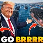 🚨Iran Surrenders to America! Oil Prices COLLAPSE as Stock Markets ROAR | Trump’s Iran Peace Deal Go…