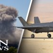 Why is Israel Bombing Beirut?