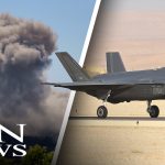 Why is Israel Bombing Beirut?
