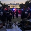 FBI Names 3 in Plot to Turn White House Event into Killing Field