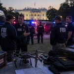 FBI Names 3 in Plot to Turn White House Event into Killing Field