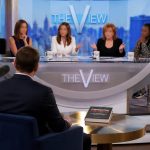 Vice President JD Vance to Face Hostile The View Panel Over Memoir