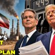 Trump’s Gas Price Gamble Just Triggered a MASSIVE Shift: What Are They Hiding?