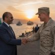 Somaliland Urges Trump: Recognize Us, Let U.S. Base Block China, Iran