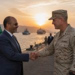 Somaliland Urges Trump: Recognize Us, Let U.S. Base Block China, Iran