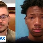 Kyle Rittenhouse: Karmelo Anthony verdict used as 'excuse to essentially start another race war'