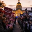 Trump’s Endorsement Propels Rep. Mike Collins Past Kemp’s Pick