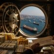 Draft Iran Deal Would Unlock $25B and Reopen Strait of Hormuz