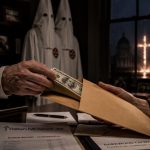 DOJ Indictment: SPLC Allegedly Paid KKK $4.1M for Cross Burnings