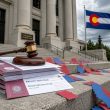 Colorado Supreme Court Blocks Democrats’ Last‑Minute 2028 Remap Plan