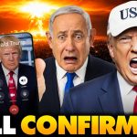 Trump Finally SNAPS On Bibi: 'You Are F*CKING CRAZY' | Then Delivers Israeli Peace Deal!?