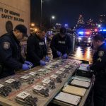 10,000 Arrests, 1,700 Guns: Memphis Task Force Delivers